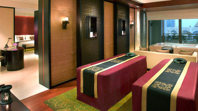 Banyan Tree Macau Launches the Ultimate Unlimited Spa Experience