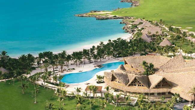 Eden Roc at Cap Cana Joins Signature Travel Network's Hotel & Resort Collection