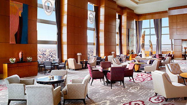 The Ritz-Carlton, Tokyo Completes Transformative Renovation 
