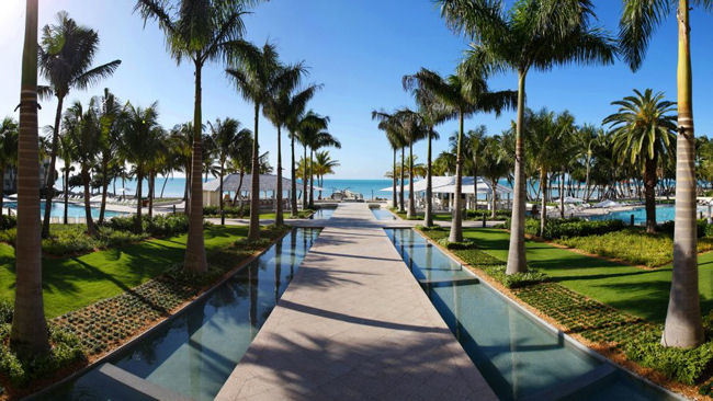 Extravagant $25,000 Key West Experience at Casa Marina