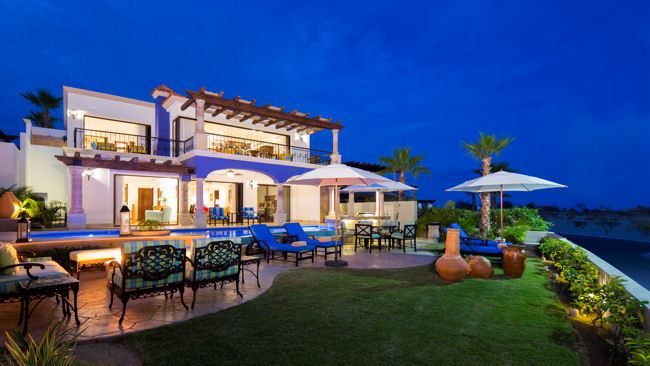 Hacienda Encantada, Los Cabos Resort Debuts Luxurious Private Villas