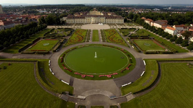 SouthWest Germany Celebrates Year of the Garden