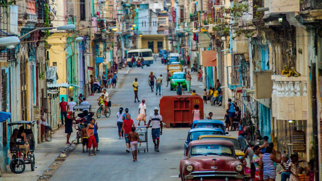 Explore Cuba with Cuba Travel Network