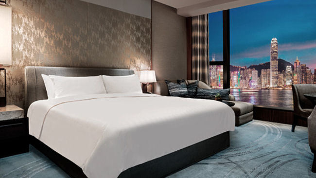 Shangri-La Hotels and Resorts Announces Kerry Hotel, Hong Kong to Open in December 2016