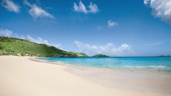 Flying to St.Barth has just become a whole lot easier