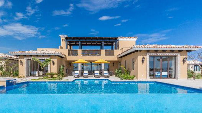 Diamante Launches Direct Booking for Cabo Vacation Residences