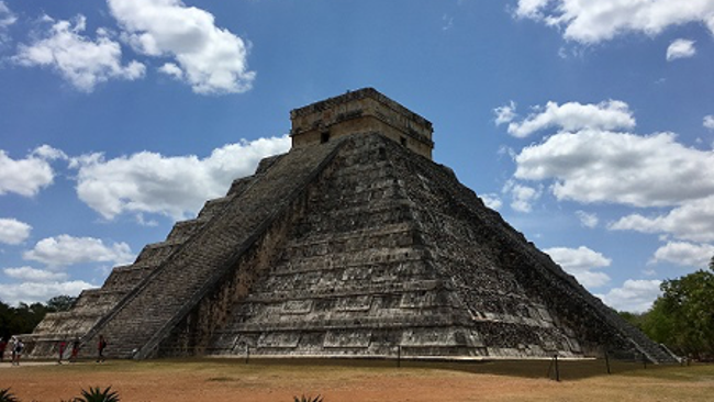 Grand Velas Riviera Maya Offers New Day Trips to Mexico's Cultural Heritage Sites