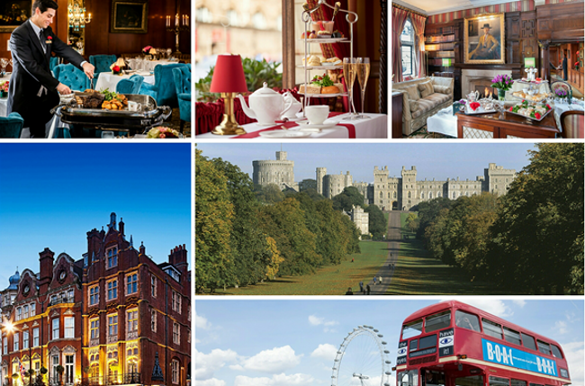 Six of the Best ‘Royal’ Experiences That You Can Book in London