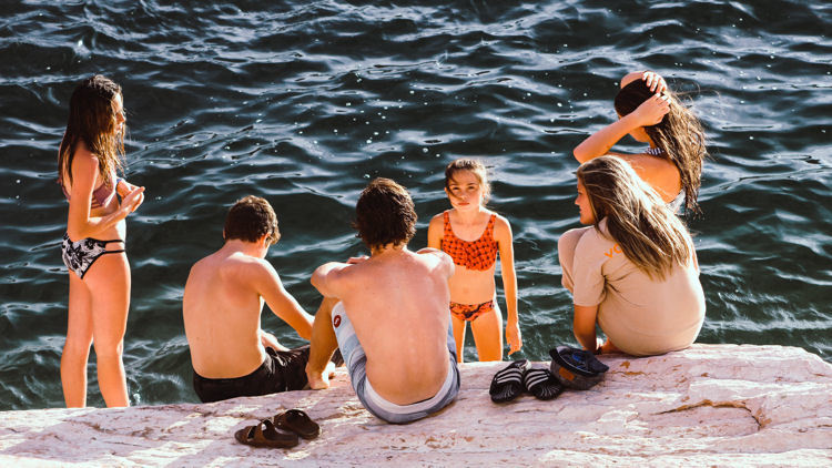 How to Have a Luxury Vacation with Young Kids