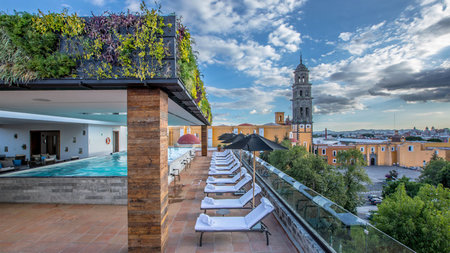 Rosewood Puebla Offers Summer Package for Families & Groups