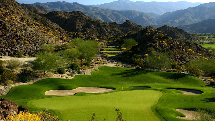 The Reserve Club at Indian Wells - It’s a Feeling 