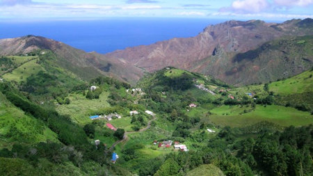 Been Everywhere? Visit the Remote Island of St. Helena