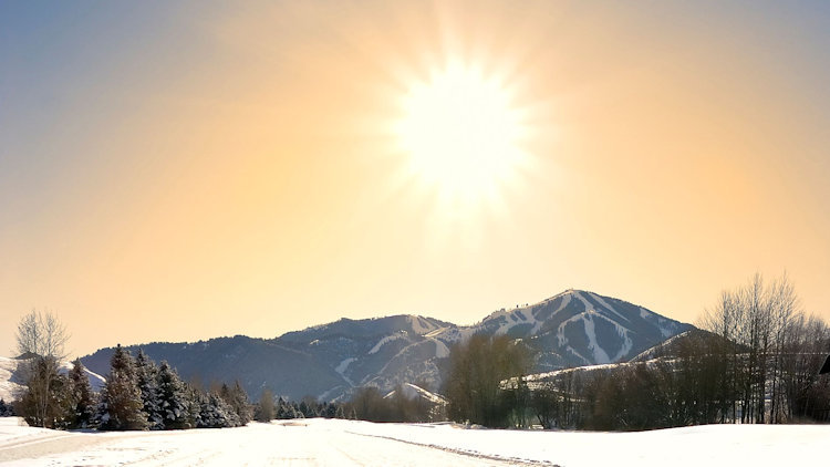 Reasons to Travel to Sun Valley This March