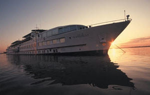 The Road to Mandalay Luxury Cruise Re-launches