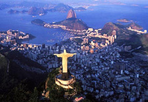 Church Aims to Restore Rio de Janeiro's Christ the Redeemer Statue
