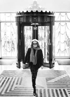 Claridge's Announces Diane Von Fustenberg Designed Rooms 