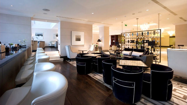 InterContinental London Park Lane Announces New Bar & Lounge