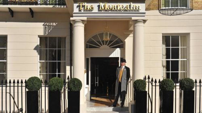 The Montcalm, New 5 Star Luxury Hotel Opens in London