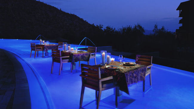 Splash Dining Launched at Ritz-Carlton, Dove Mountain in Arizona