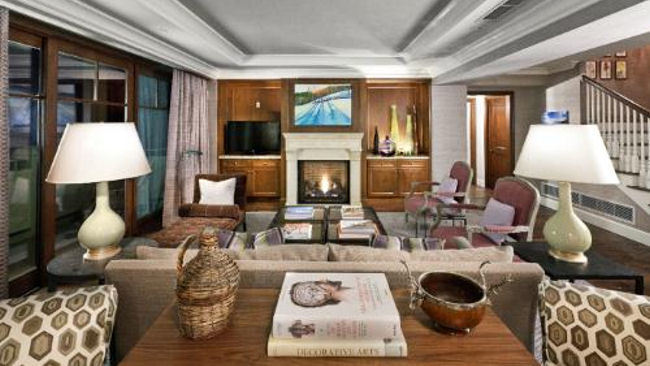 Montage Deer Valley Debuts One-of-a-Kind Mountain Residence