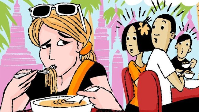15 International Food Etiquette Rules That Might Surprise You