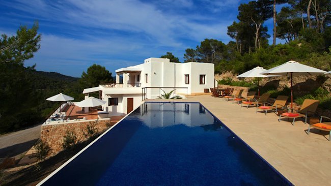 Abercrombie & Kent Launches Sophisticated Ibiza Villas