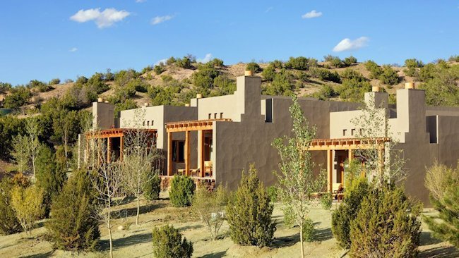 Enhanced Arrival Experience at Four Seasons Resort Rancho Encantado Santa Fe