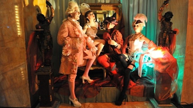 Don't Miss Carnival in Venice with Bauer Il Palazzo