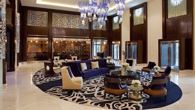 Four Seasons Hotel Buenos Aires Unveils $40 Million Dollar Renovation