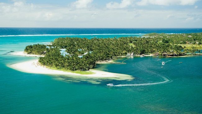 One&Only Le Saint Geran, Mauritius Introduces Wellbeing Journey 