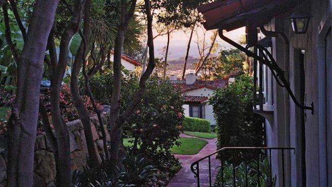 Orient-Express Hotels Introduces a Modern Day California Classic, El Encanto