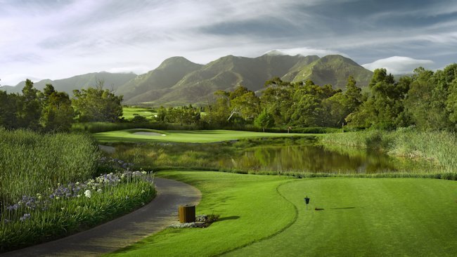 Leading Hotels Introduces a Host of Golf Courses for Those Not Playing the Masters