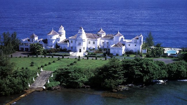 New Luxury Retreats in Jamaica