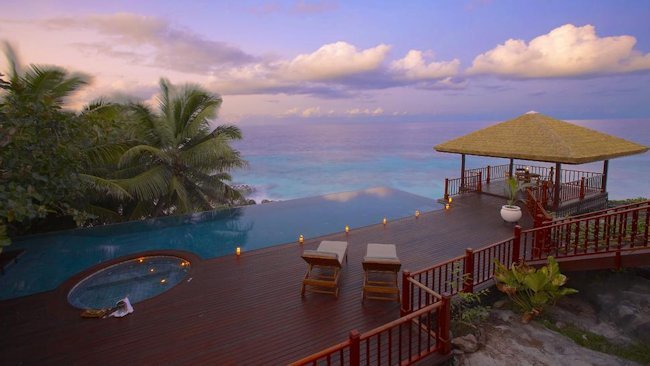 Pay 5, Stay 6 and More at Fregate Island Private in the Seychelles 