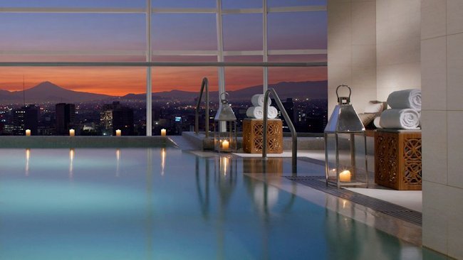 Personalized Meditation Classes at Remede Spa at The St. Regis Mexico City