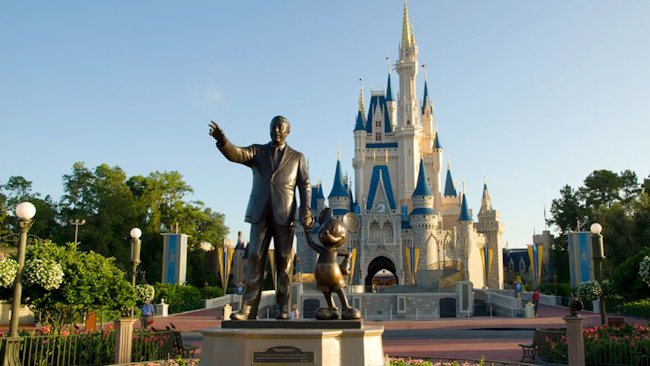 10 Tips to Planning the Best Florida Disney Vacation