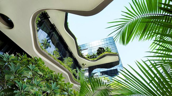 Asia Hotel Design Awards to Launch in Singapore