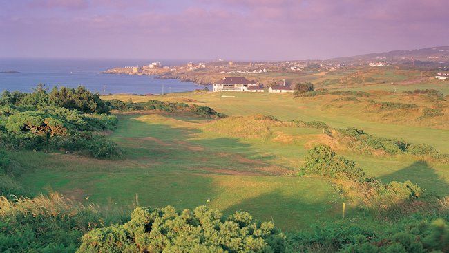 Northern Wales: Undiscovered Golf Options Await...