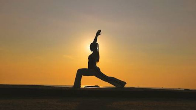 Yoga Programs Offered at Soneva Kiri Thailand and Soneva Fushi Maldives