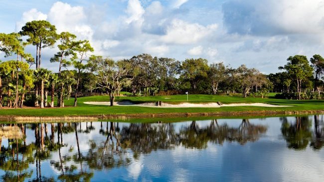 PGA National Re-Opens Nicklaus-Renovated Champion Course