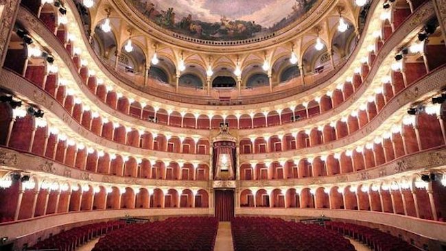 Select Italy Offers Tickets to Experience Opera in the Most Famed Italian Theaters
