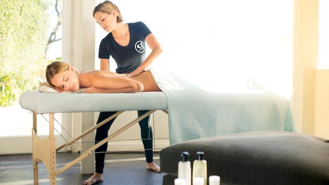 Soothe Launches Convenient Massage-On-Demand Service for Spa-Loving, Wellness-Oriented Individuals 