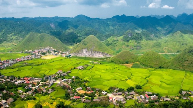Remote Lands Reveals 2015 Dozen Dream Destinations in Asia List