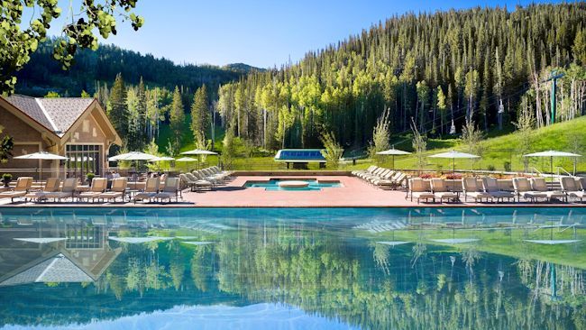 Celebrate Summer with the 12 Wonders of Park City at Montage Deer Valley