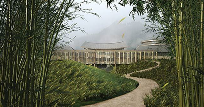 New Openings from Six Senses Hotels Resorts Spas