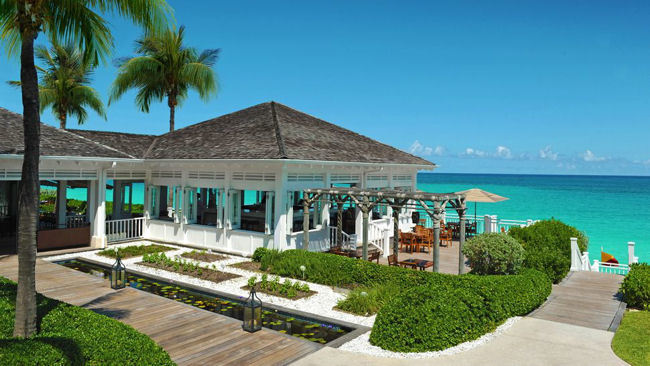 One&Only Ocean Club, The Bahamas to Add New Beachfront Pool
