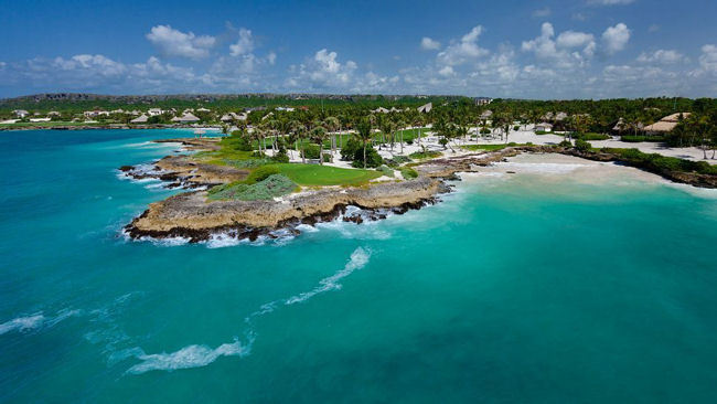 Eden Roc at Cap Cana Offers 4th Night Free
