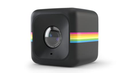 Polaroid Cube: Lifestyle Action Camera