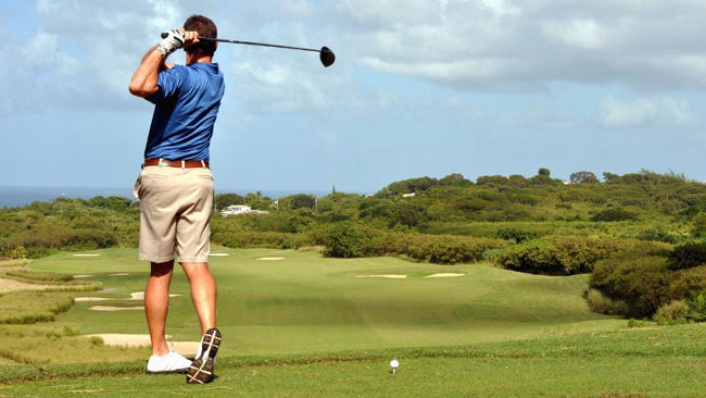 10 Reasons to Book Your Next Golfing Holiday in the Caribbean