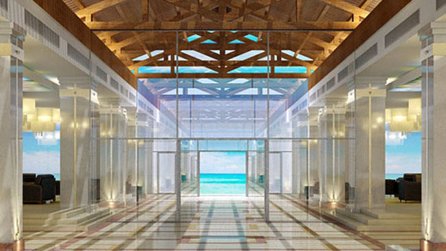 Miraggio Thermal Spa & Resort to Open this May in Greece